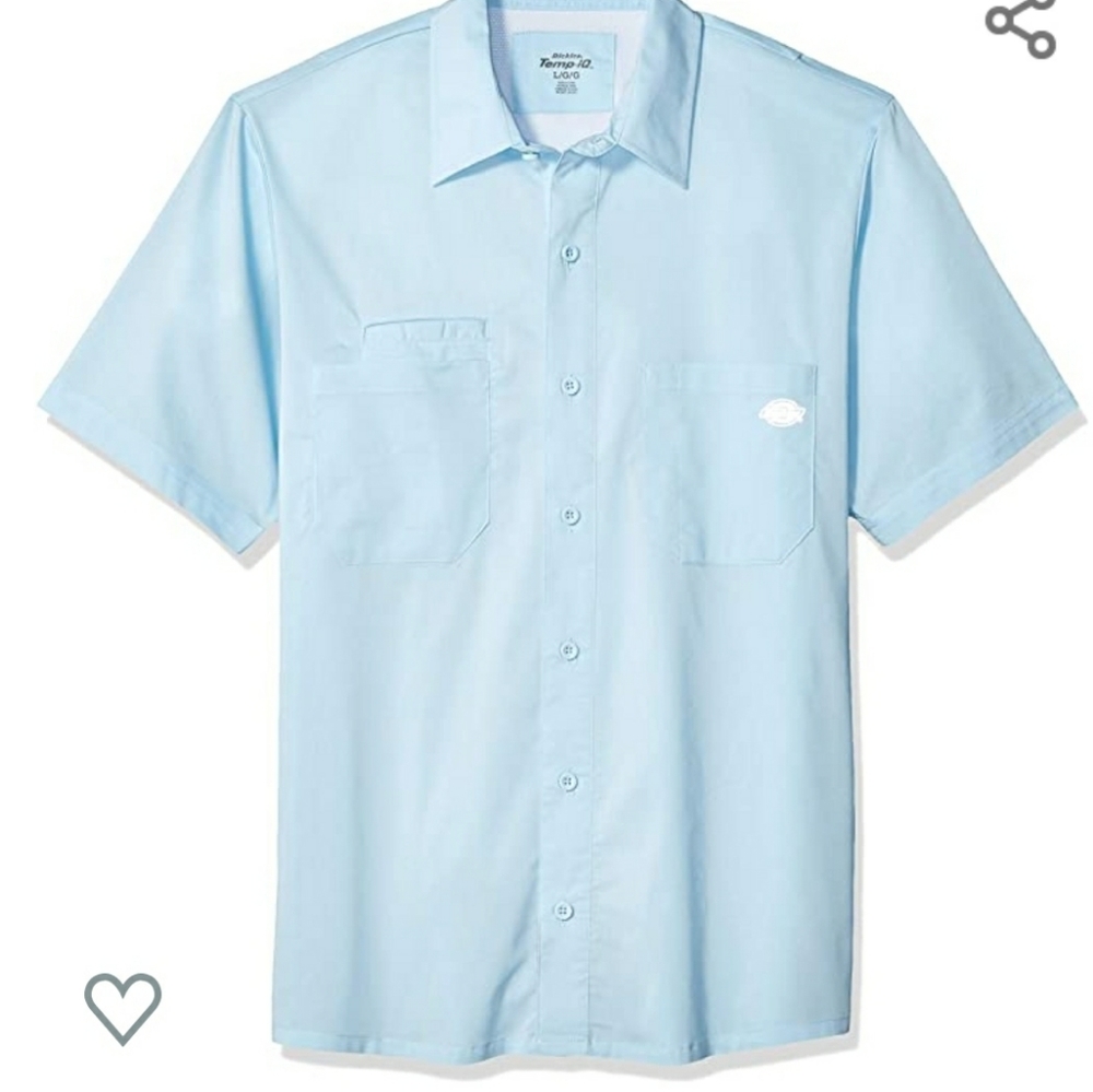 Dickies shirt